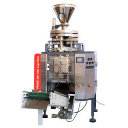 ice cream packaging machine