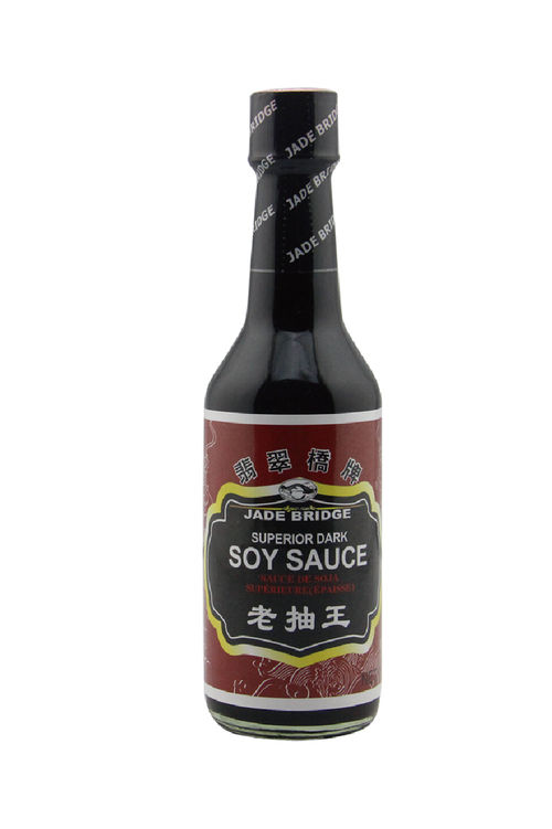 Dark Soy Sauce