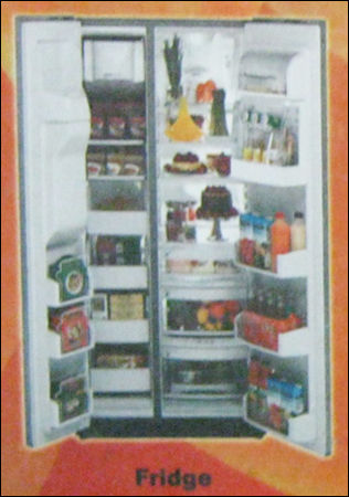 Domestic Fridge