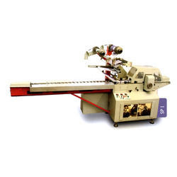 Durable Horizontal Flow Wrap Machine