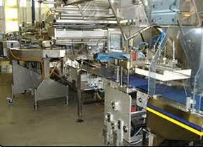 Filler Machinery For Beverage Industry