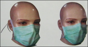 High Filtration Face Masks