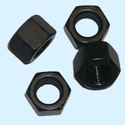 High Tensile Hex Nuts