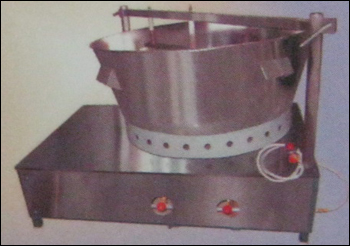 Indian Sweet Making Machine,.