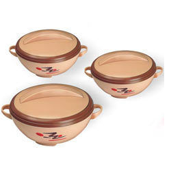 Kadhai Casserole Set