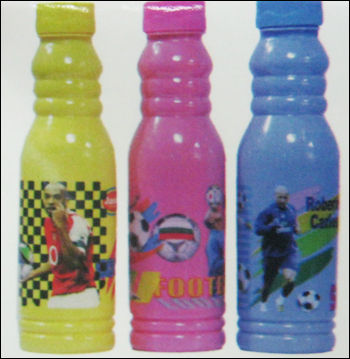 Kki Opeque Bottles