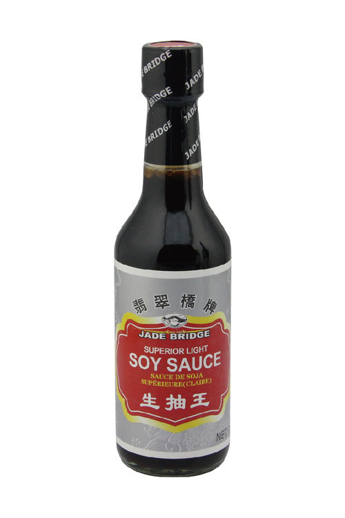 Light Soy Sauce