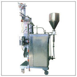 automatic liquid filling machine