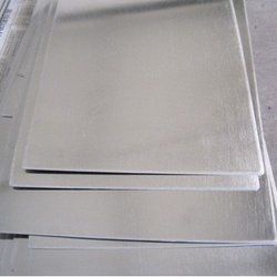 Nickel Alloy Steel Sheet