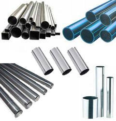 Non Ferrous Steel Rod