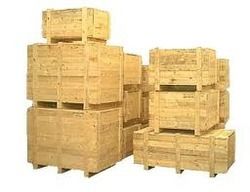 Packing Crate