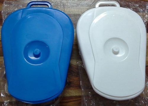 Plastic Bedpan