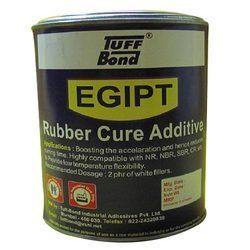 Yellow Rubber Cure Additive