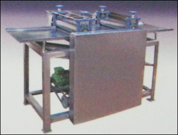 Samosa Dough Sheeter Machine,..,