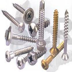 Self Tapping Screws