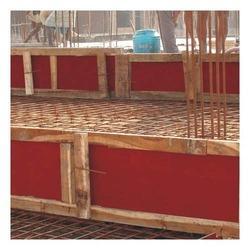 Shuttering Plywood