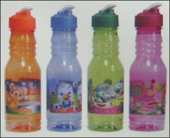 Simran Flip Top Bottles