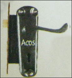 Stainless Steel Doors Lock