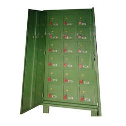 Steel Locker