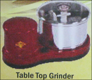 Table Top Grinder