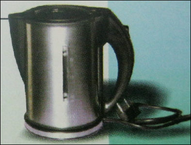  Tea Maker