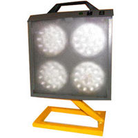 4 High Intensity Led Lamps