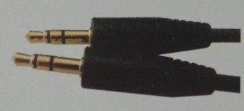 Auxiliary Audio Cable