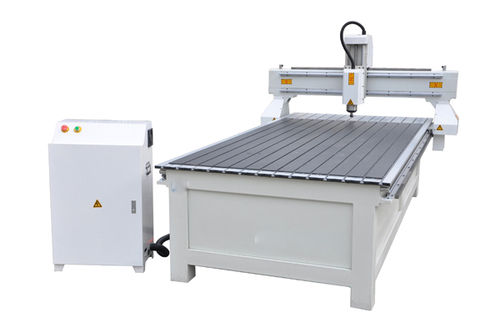 CNC Router Machine