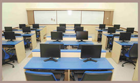 Computer Lab Tables