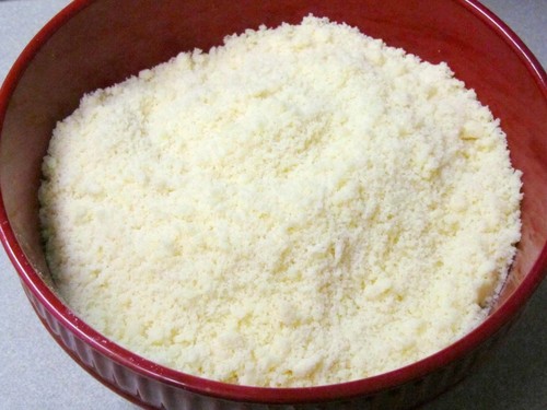 Dry Mix Powder