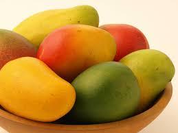 Fresh Mangoes (FM-01)