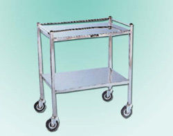 Instrument Trolley