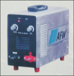  इन्वर्टर डीसी आर्क वेल्डिंग मशीन (Ism-200) 