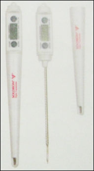 Kt 1 Series Digital Thermometer