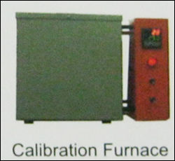 Laboratory Calibration Furnace