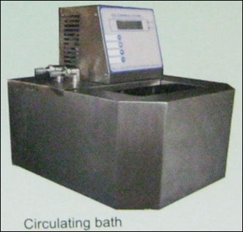 Laboratory Circulating Bath