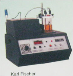 Laboratory Kari Fischer