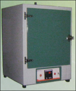Laboratory Oven/Incubator
