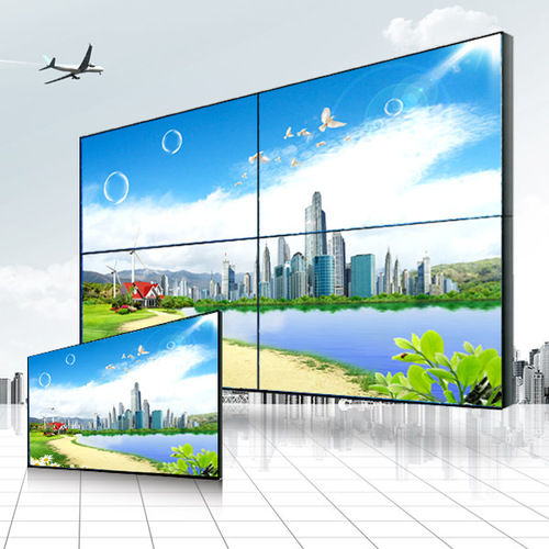 LCD Video Wall