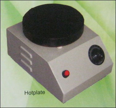 Magnetic Stirrer Hotplate