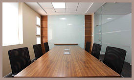 Meeting Table