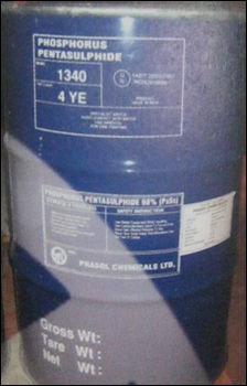 Phosphorus Pentasulphide Chemicals