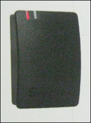 Proximity Card Reader