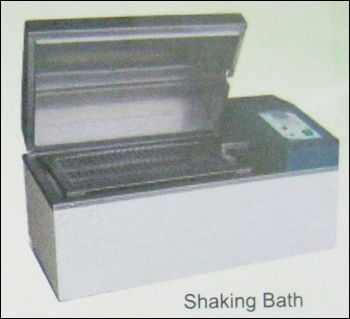 Shaking Bath