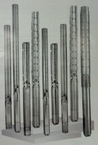 Shree Lakshmi Submersible Pumps