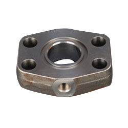 TRIA Stainless Steel Flanges