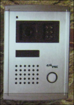 Video Door Phone System (M10c)