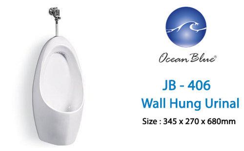 Wall Hung Urinal