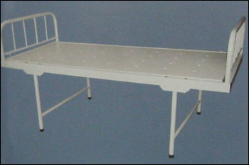 Ward Care Cot (Sbe-1002)