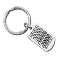 Bar-code Tag Printing Service By Trade Link Consultants